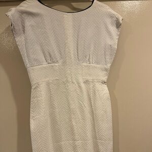 Lanvin Cotton Dress